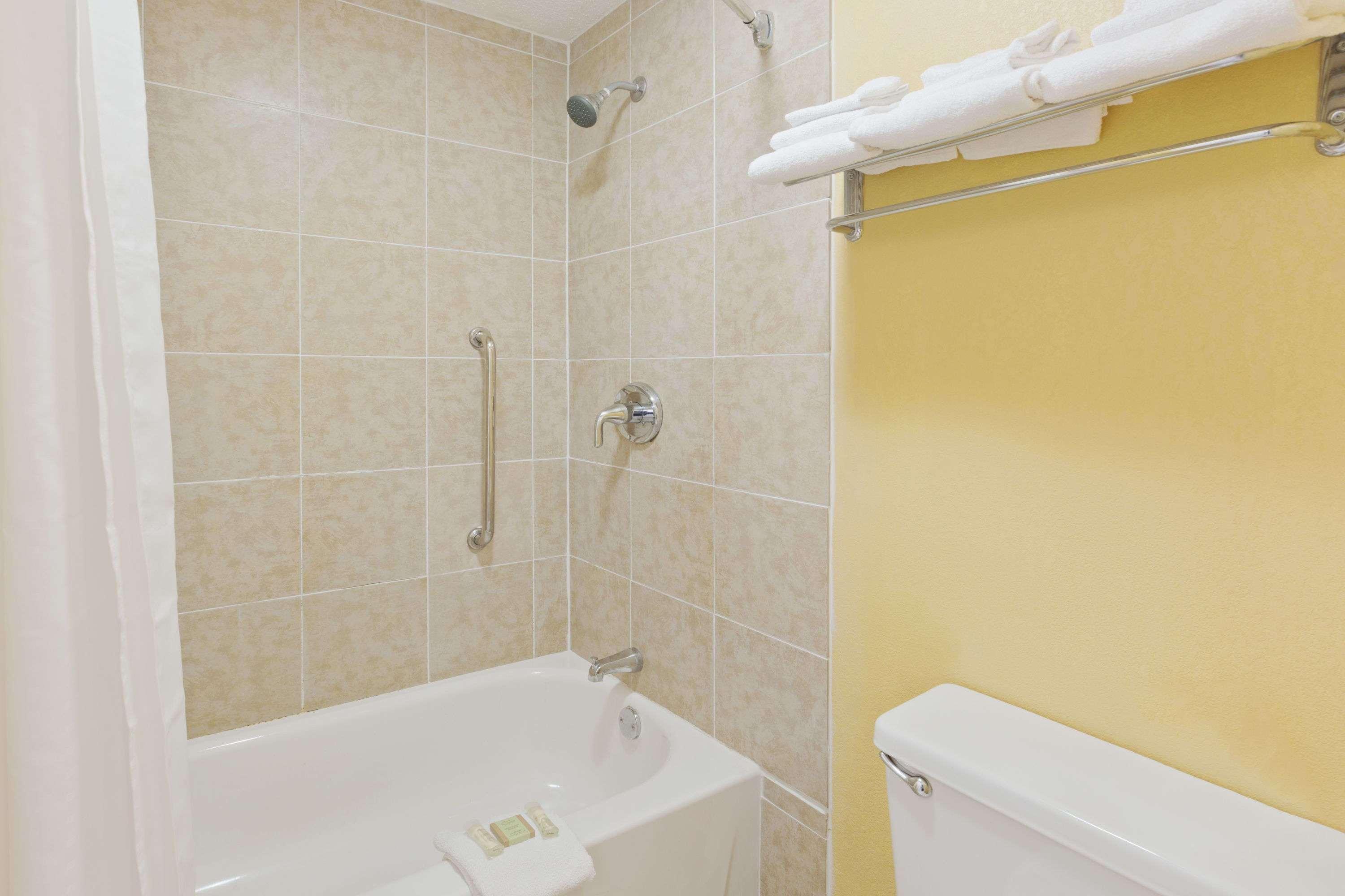 Rodeway Inn Charlotte Airport Area المظهر الخارجي الصورة