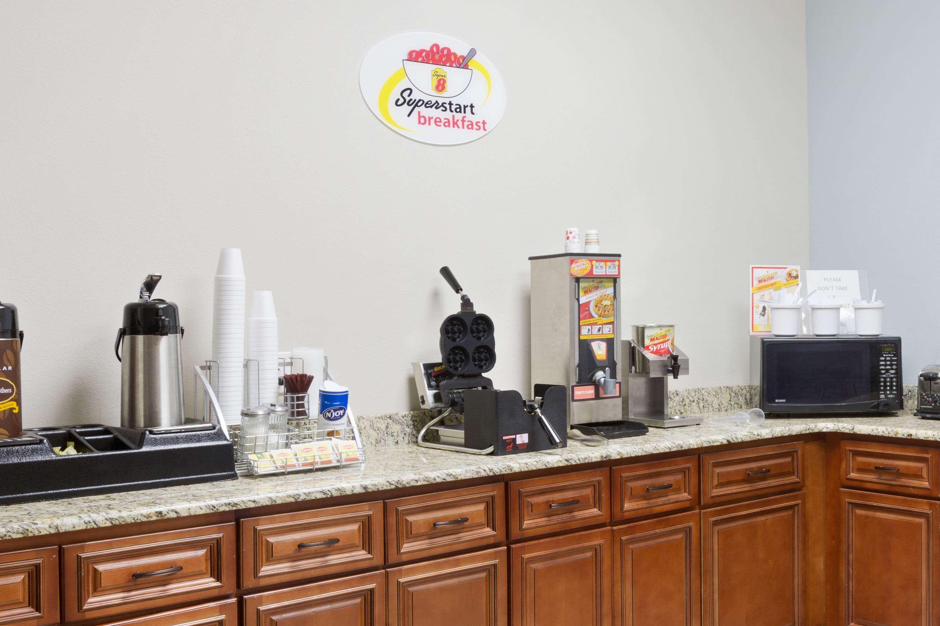 Rodeway Inn Charlotte Airport Area المظهر الخارجي الصورة