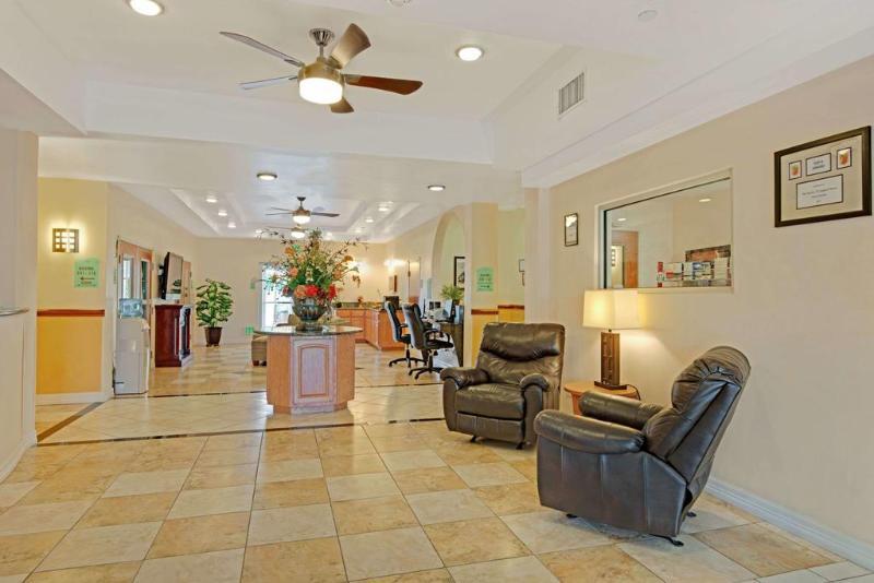 Rodeway Inn Charlotte Airport Area المظهر الخارجي الصورة
