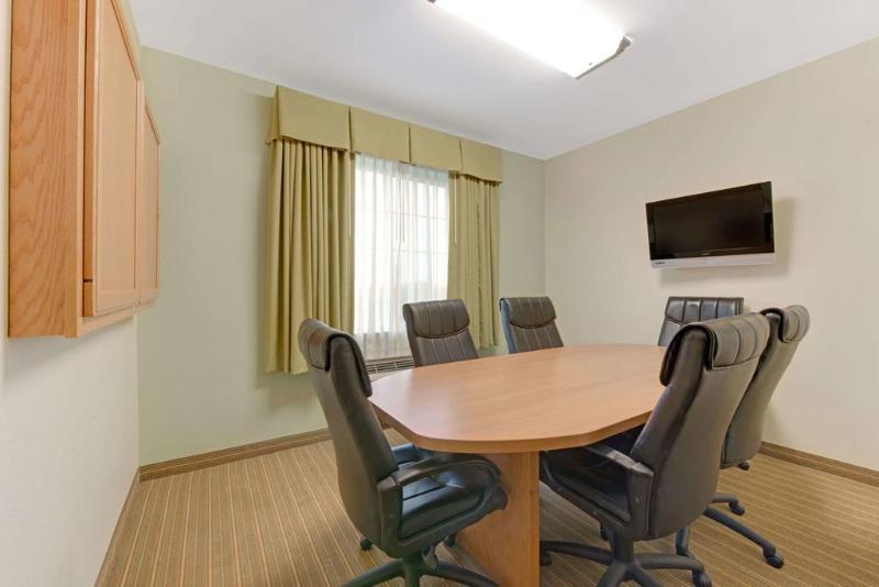 Rodeway Inn Charlotte Airport Area المظهر الخارجي الصورة