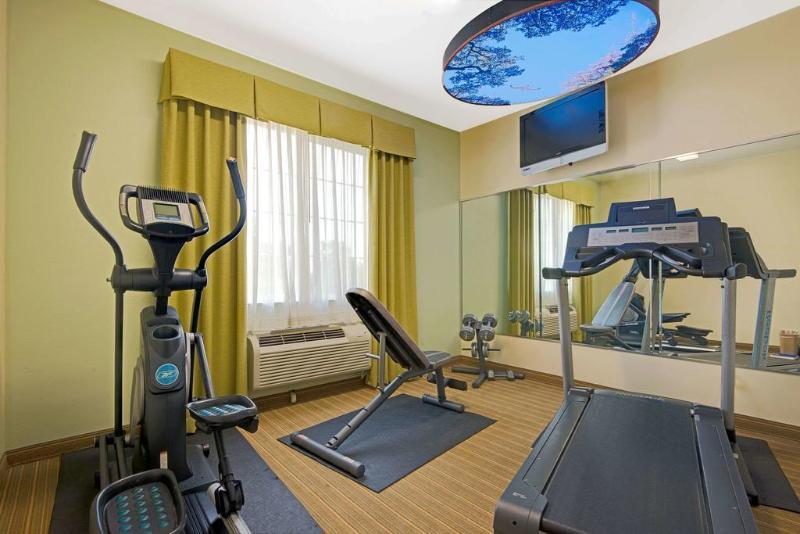 Rodeway Inn Charlotte Airport Area المظهر الخارجي الصورة