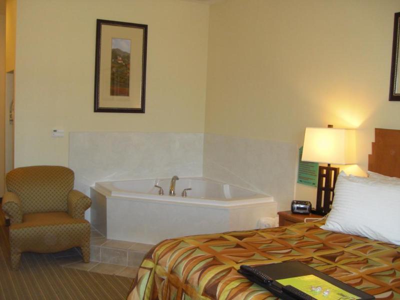 Rodeway Inn Charlotte Airport Area المظهر الخارجي الصورة