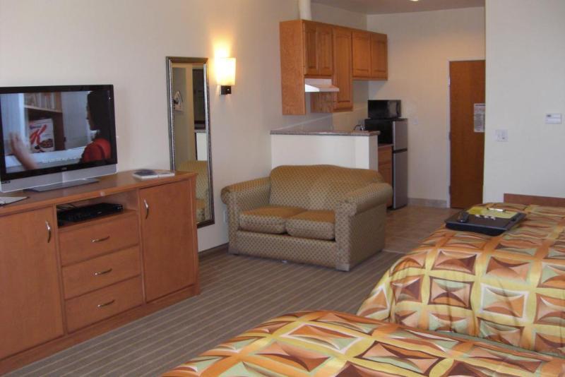 Rodeway Inn Charlotte Airport Area المظهر الخارجي الصورة