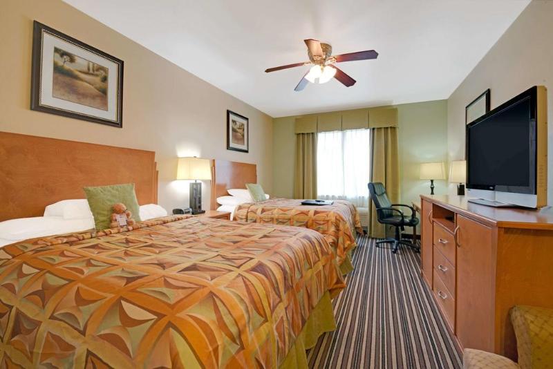 Rodeway Inn Charlotte Airport Area المظهر الخارجي الصورة