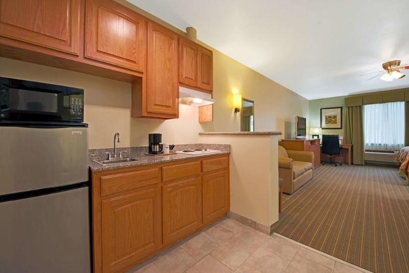 Rodeway Inn Charlotte Airport Area المظهر الخارجي الصورة