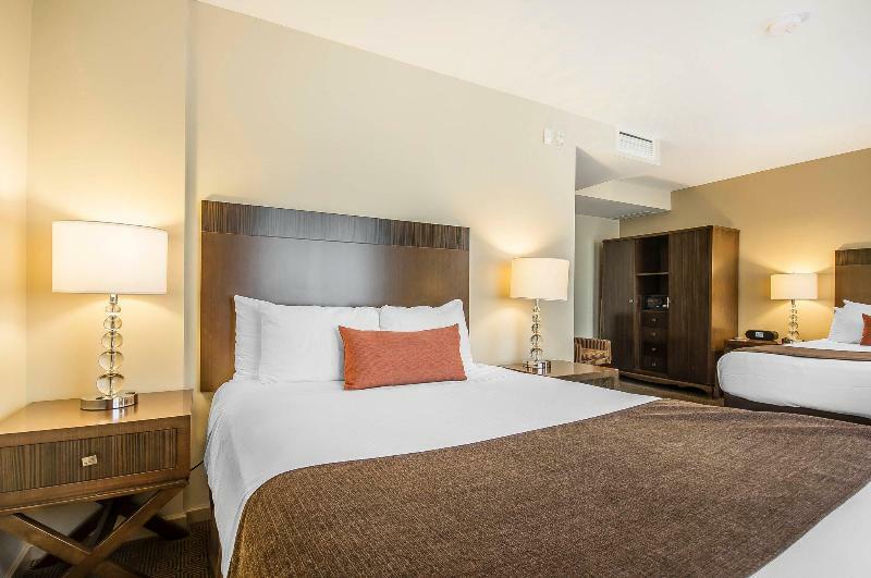 Rodeway Inn Charlotte Airport Area المظهر الخارجي الصورة